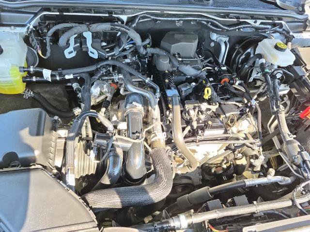 Certified 2024 Ford Ranger XLT w/ FX4 Off-Road Package AWD/4WD image 18