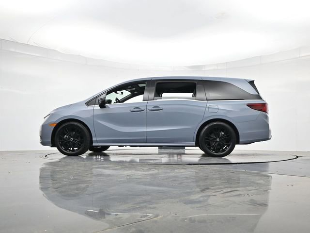 Used 2025 Honda Odyssey Sport-L image 38