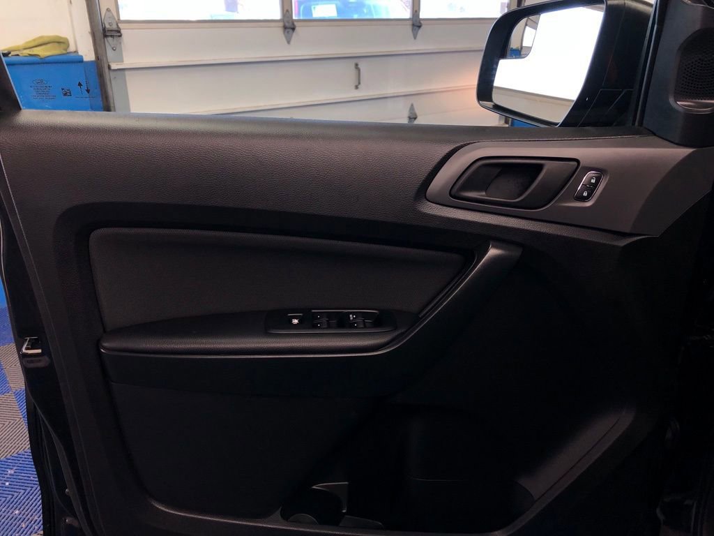 Certified 2022 Ford Ranger XL w/ Equipment Group 101A High image 21