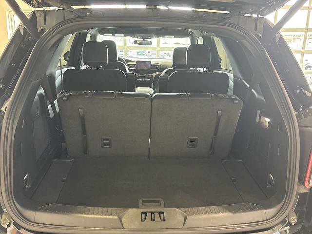 Certified 2023 Ford Explorer ST-Line w/ Class IV Trailer Tow Package AWD/4WD image 25