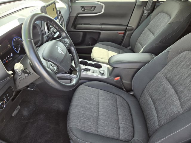 Certified 2023 Ford Bronco Sport Big Bend w/ Convenience Package AWD/4WD image 19