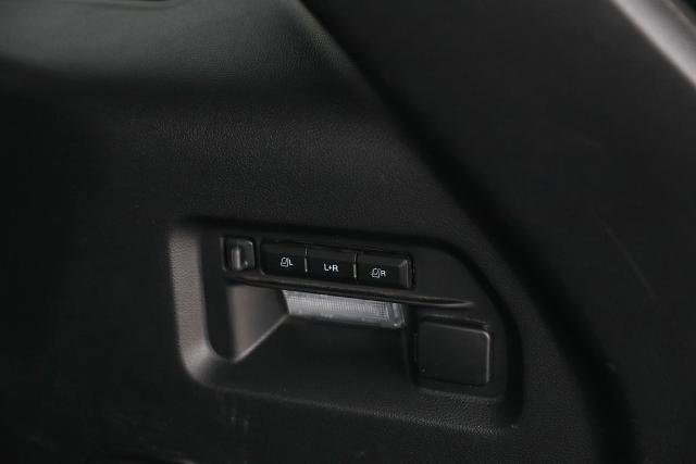 Certified 2025 Ford Explorer Platinum w/ LUX Leather Package image 17