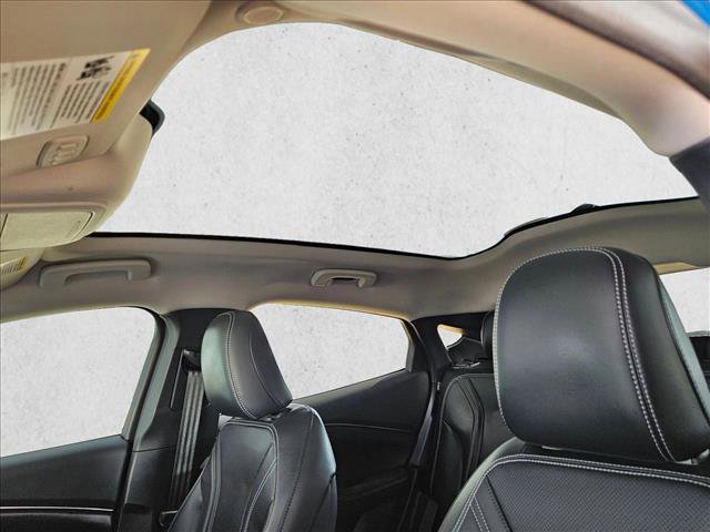 Certified 2024 Ford Mustang Mach-E Premium image 17