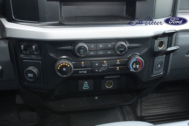 Certified 2024 Ford F250 XL w/ XL Chrome Package image 16