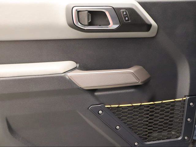 Certified 2023 Ford Bronco Badlands image 19