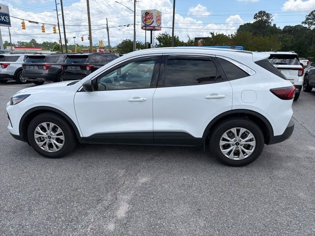 Certified 2024 Ford Escape Active FWD image 4