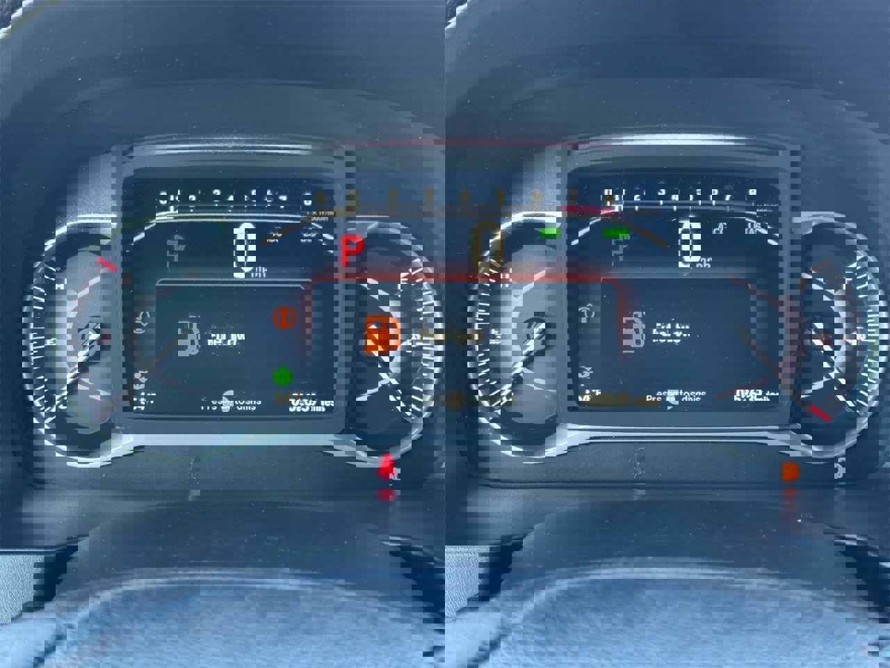 Used 2022 Honda Passport EX-L image 15