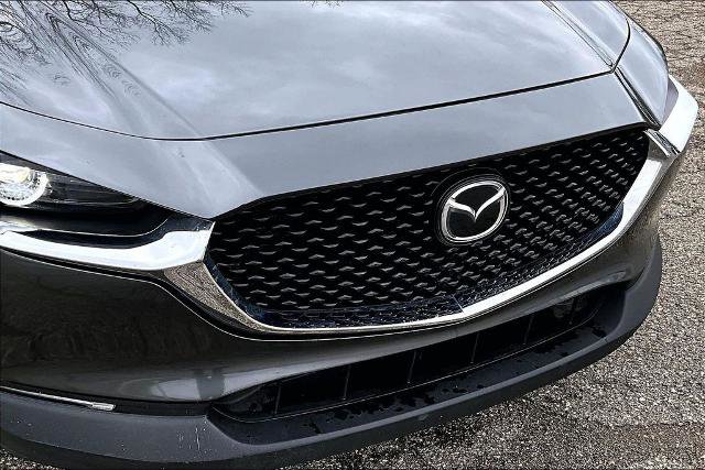 Used 2024 MAZDA CX-30 AWD 2.5 S w/ Preferred Package image 27