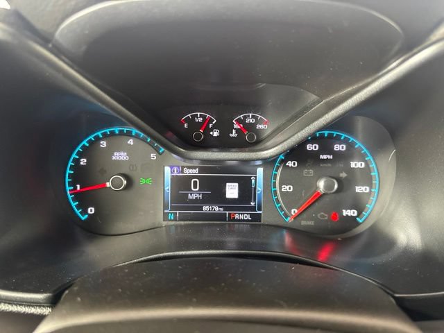 Used 2018 GMC Canyon Denali AWD/4WD image 17