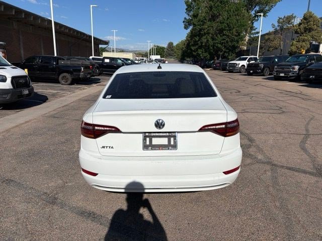 Used 2019 Volkswagen Jetta SEL FWD image 6