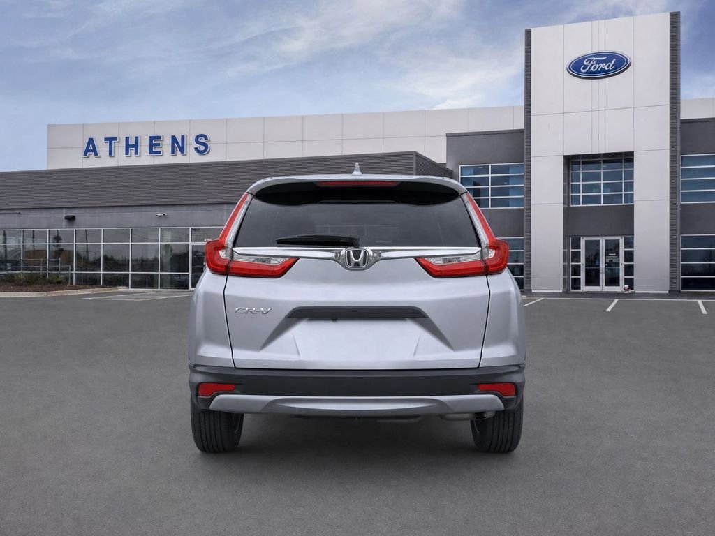 Used 2019 Honda CR-V LX image 6