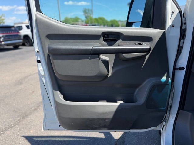 Used 2020 Nissan NV 1500 S RWD image 8