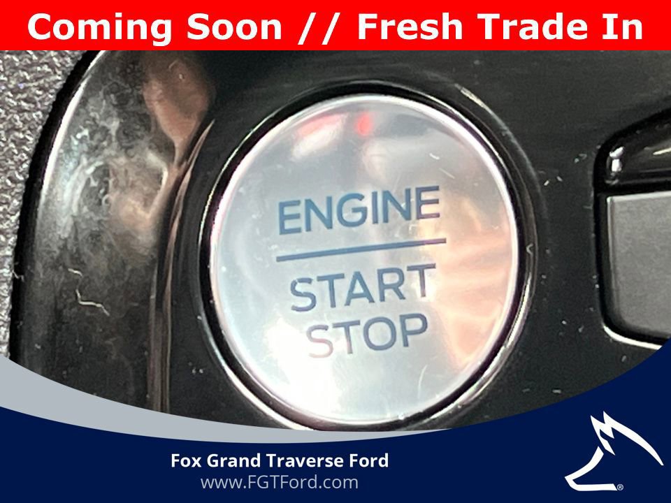 Certified 2024 Ford Escape ST-Line w/ Tech Pack #1 AWD/4WD image 31