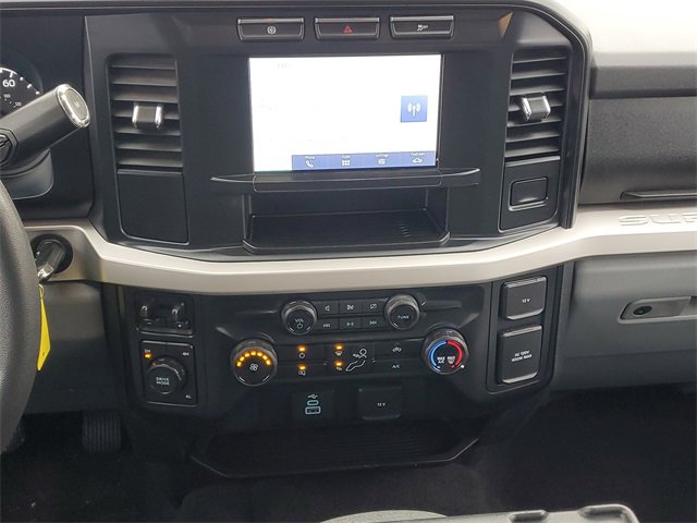 Certified 2024 Ford F250 XLT image 30