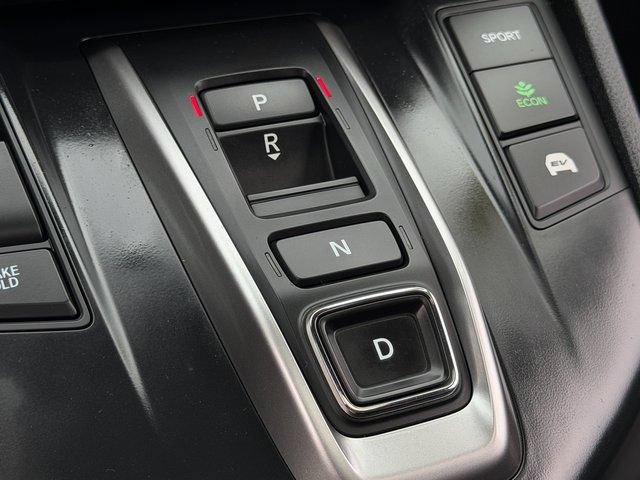 Used 2021 Honda CR-V Touring image 31