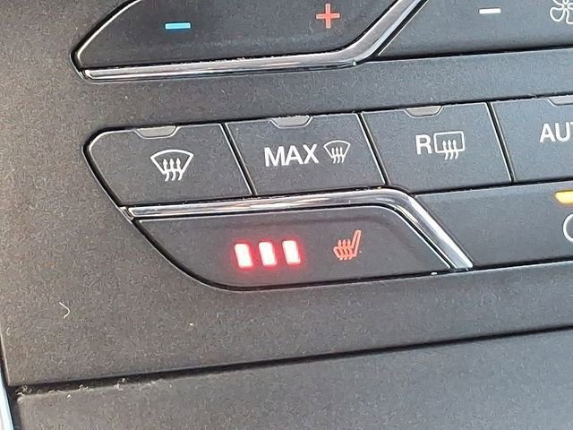 Certified 2019 Ford Edge SEL w/ Equipment Group 201A image 25