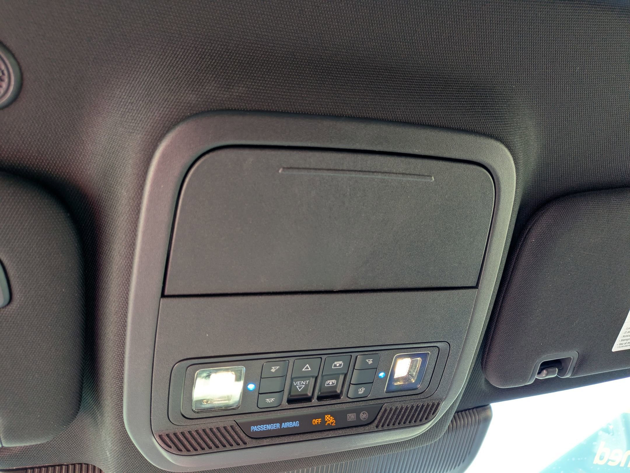 Certified 2025 Ford Explorer ST AWD/4WD image 27