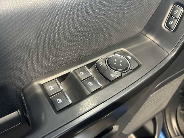 Certified 2022 Ford F150 XL w/ STX Appearance Package AWD/4WD image 22