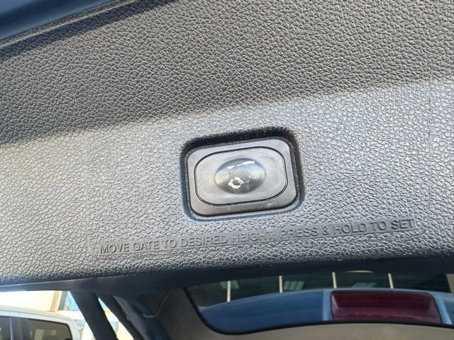 Certified 2018 Ford Explorer Sport w/ Equipment Group 401A image 34