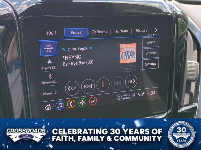 Used 2023 Chevrolet Traverse LT FWD image 22