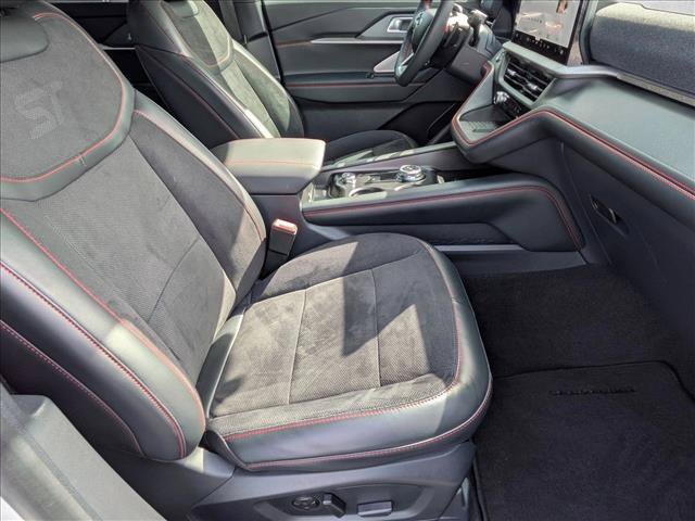Certified 2025 Ford Explorer ST RWD image 20