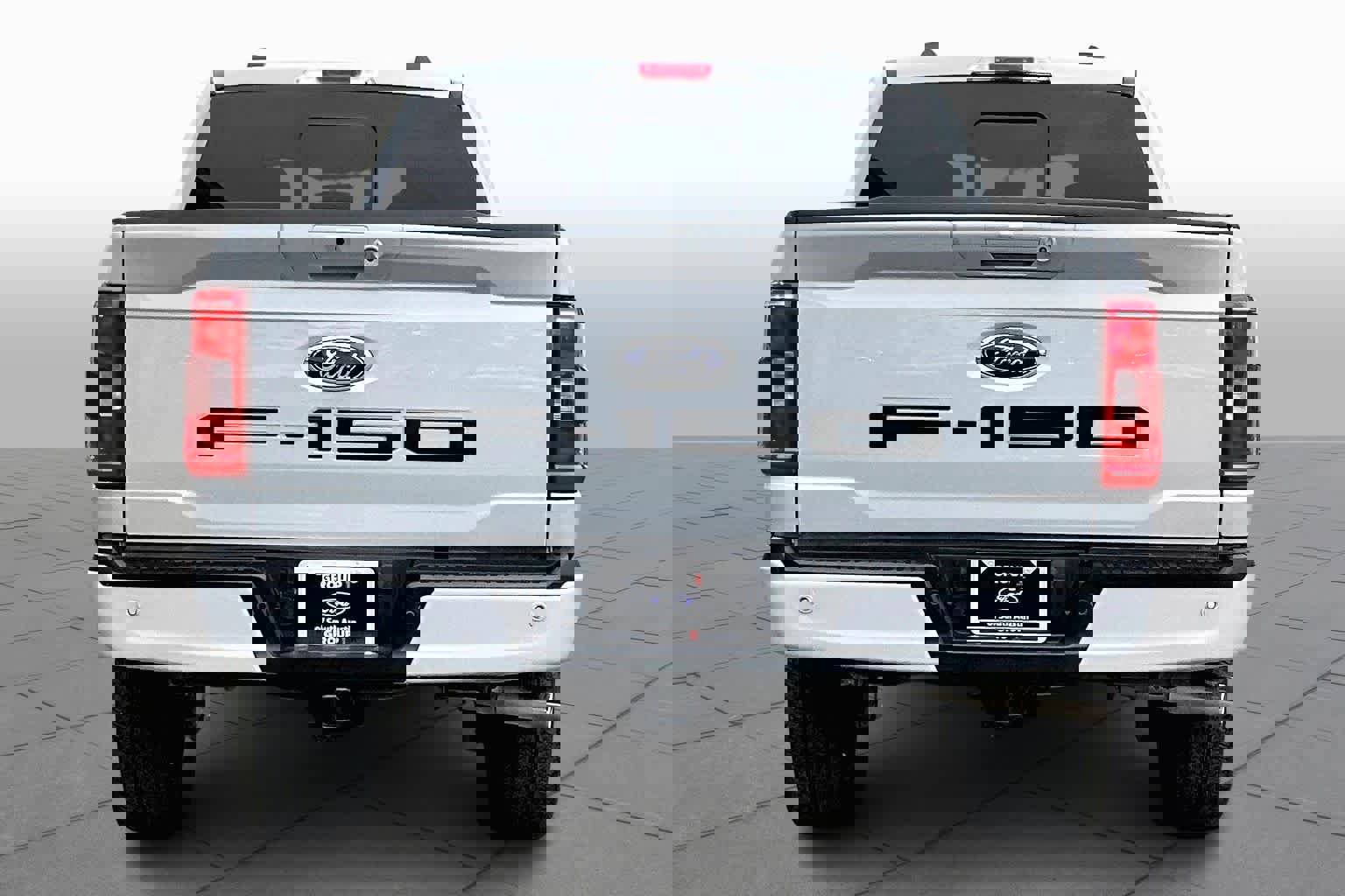 Certified 2023 Ford F150 XLT w/ Equipment Group 302A High image 4