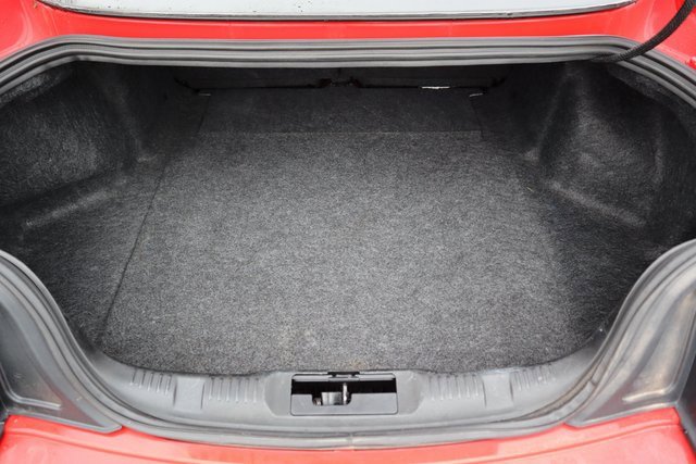 Certified 2021 Ford Mustang Coupe image 18