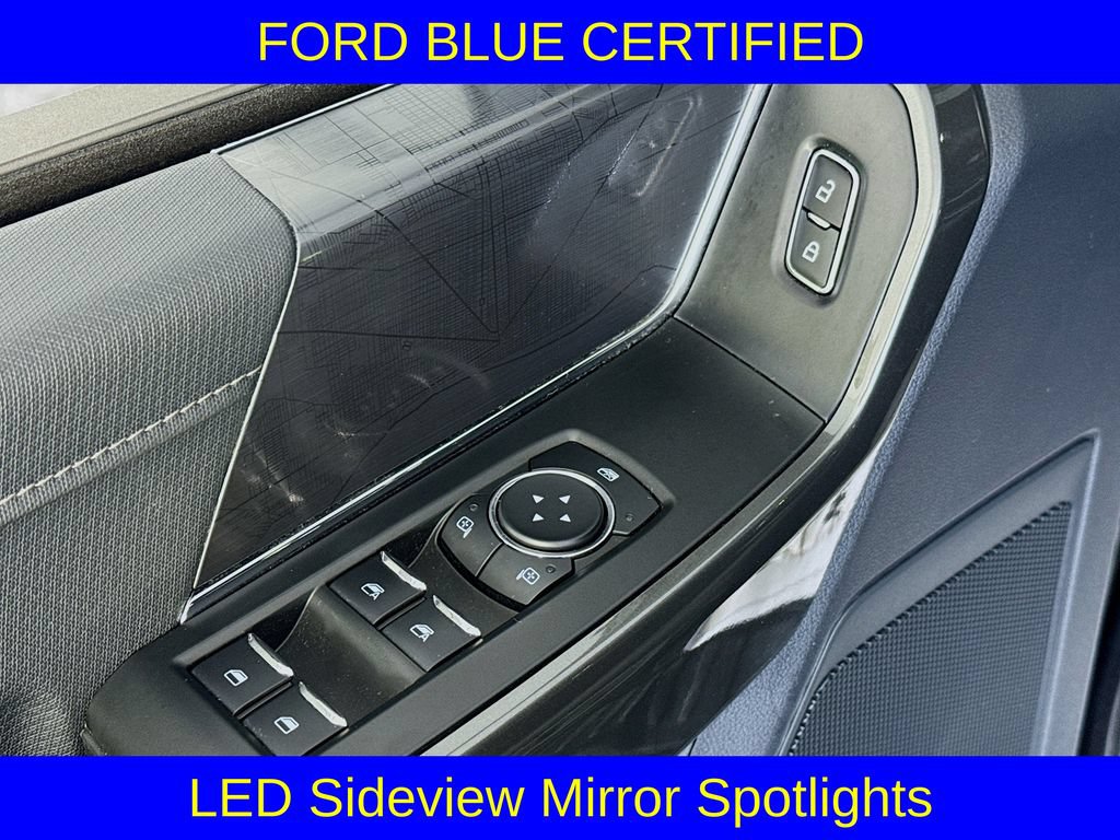 Certified 2023 Ford F150 XLT w/ Equipment Group 302A High AWD/4WD image 21