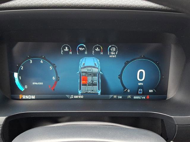 Certified 2025 Ford F150 XL w/ Equipment Group 103A High image 19