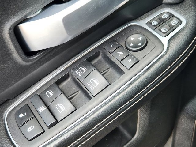 Used 2024 RAM 2500 Big Horn image 22