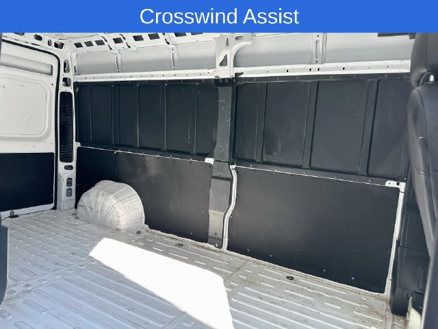 Used 2025 RAM ProMaster 2500 w/ Convenience Group FWD image 23