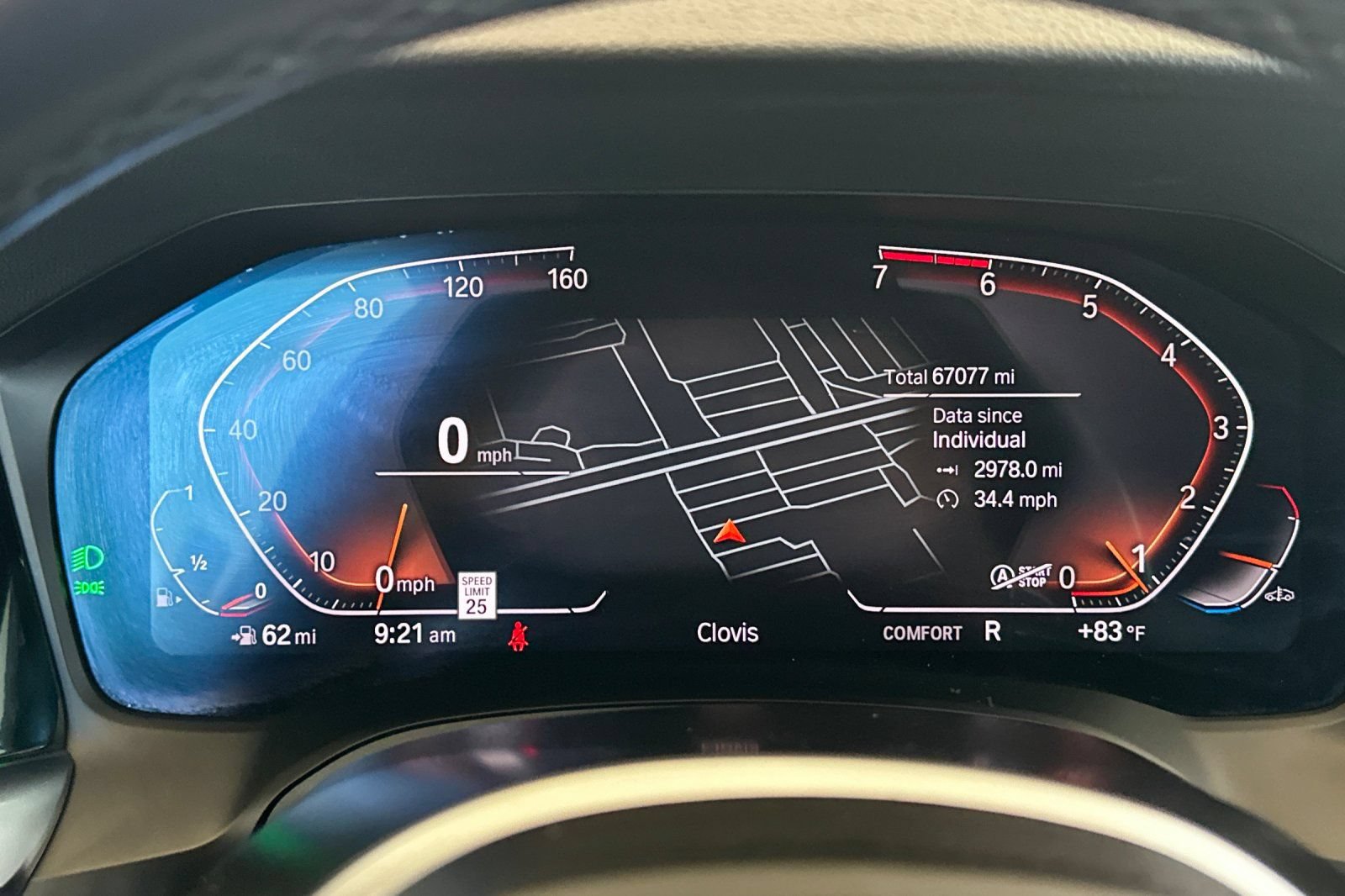 Used 2022 BMW 430i Gran Coupe w/ M Sport Package RWD image 26