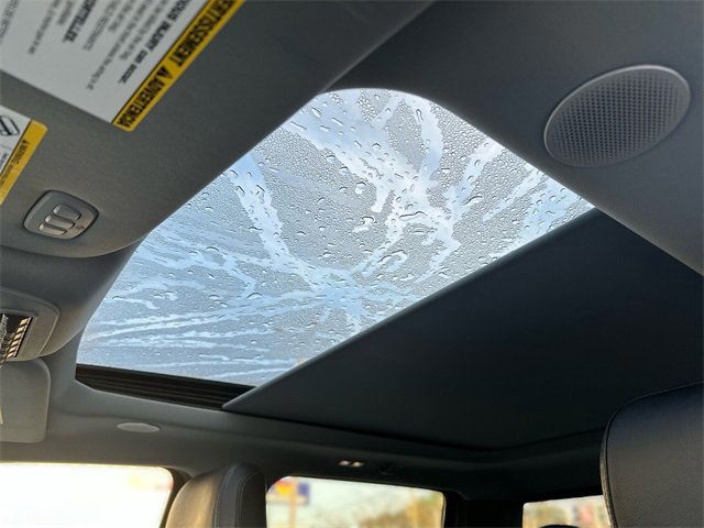 Certified 2024 Ford F250 Lariat w/ Lariat Ultimate Package image 22