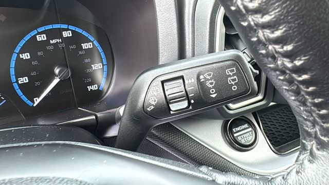 Certified 2023 Ford Bronco Sport Big Bend w/ Convenience Package image 22