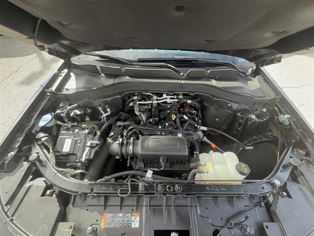 Certified 2023 Ford Explorer XLT w/ Equipment Group 202A AWD/4WD image 32