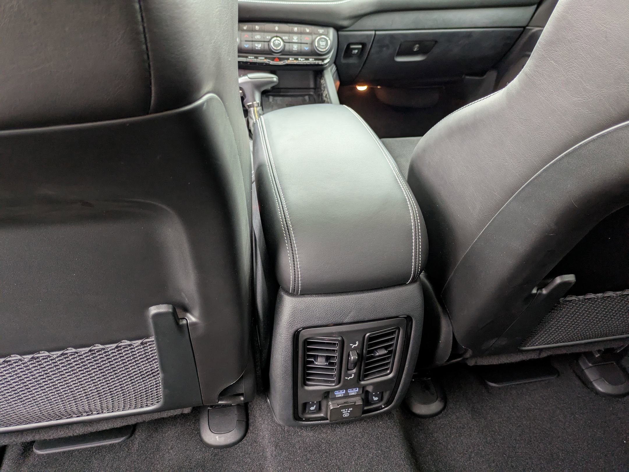 Used 2024 Dodge Durango SRT image 32