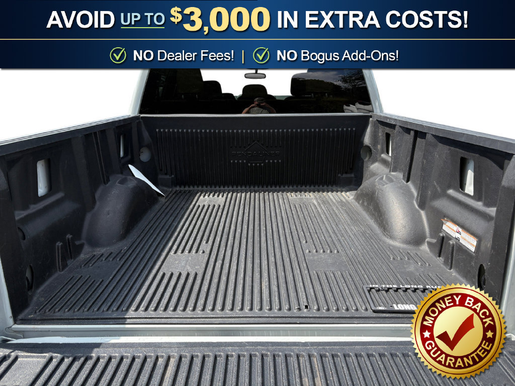 Certified 2023 Ford F150 XLT AWD/4WD image 23
