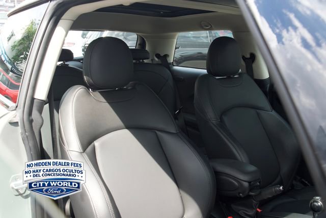 Used 2019 MINI Cooper S FWD image 8