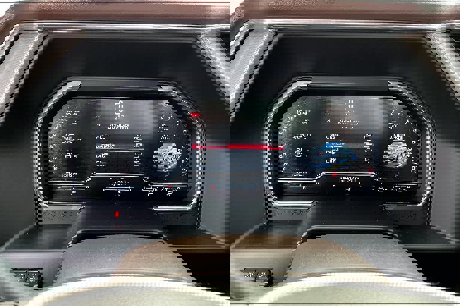 Used 2024 GMC Sierra 1500 Denali w/ Technology Package image 26