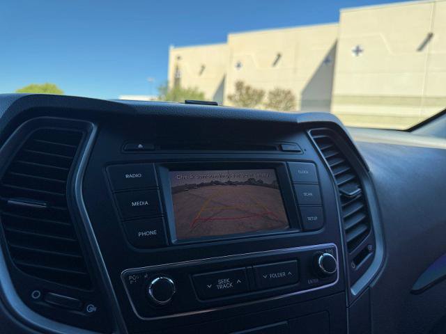 Used 2018 Hyundai Santa Fe Sport FWD image 23