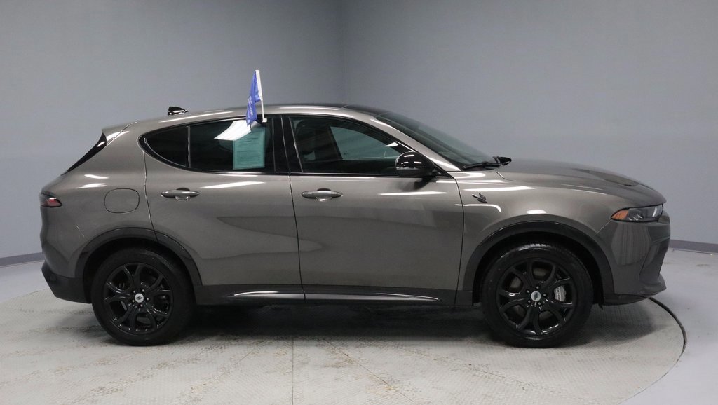 Used 2024 Dodge Hornet R/T Plus w/ R/T Blacktop Package image 6