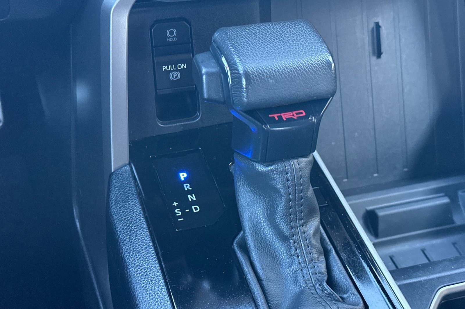 Used 2024 Toyota Tundra SR5 image 19