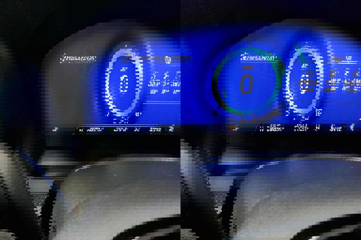 Certified 2022 Ford Explorer ST w/ Equipment Group 401A image 23