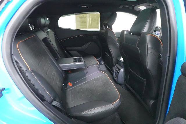 Certified 2023 Ford Mustang Mach-E GT image 32