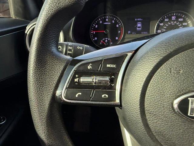 Used 2019 Kia Forte LXS image 12