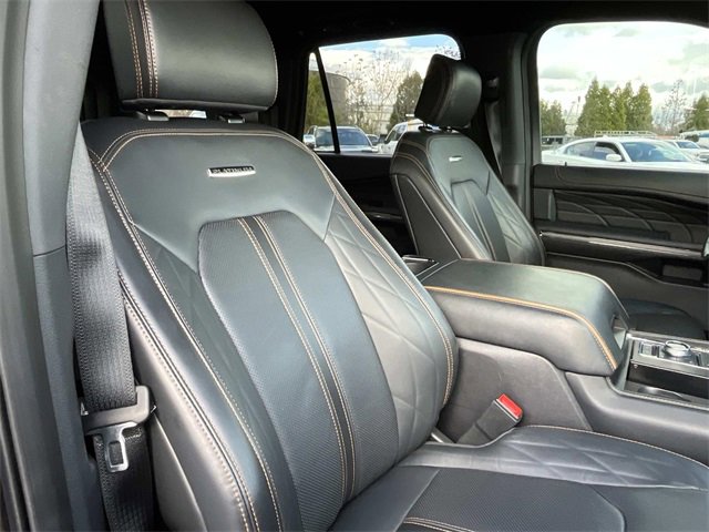 Certified 2023 Ford Expedition Platinum image 26
