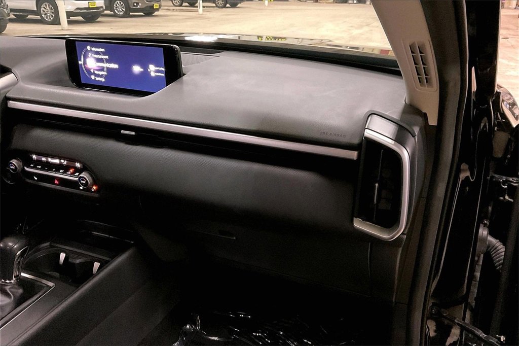 Used 2024 MAZDA CX-50 AWD 2.5 S w/ Preferred Package image 15