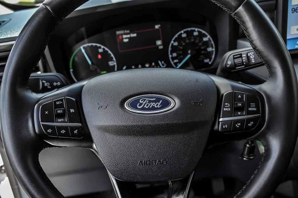 Certified 2024 Ford Maverick XLT w/ XLT Luxury Package FWD image 22