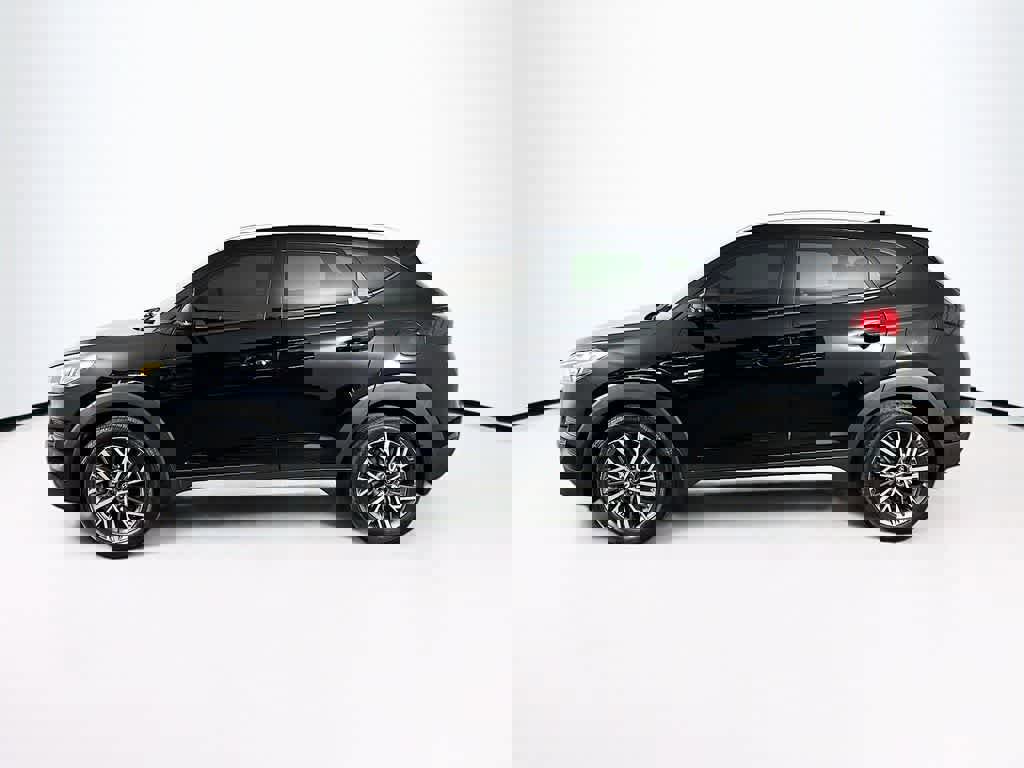 Used 2020 Hyundai Tucson SEL w/ Winter Weather Package image 3