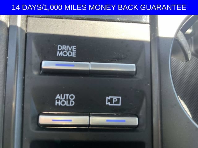 Used 2025 Hyundai Sonata SE FWD image 16